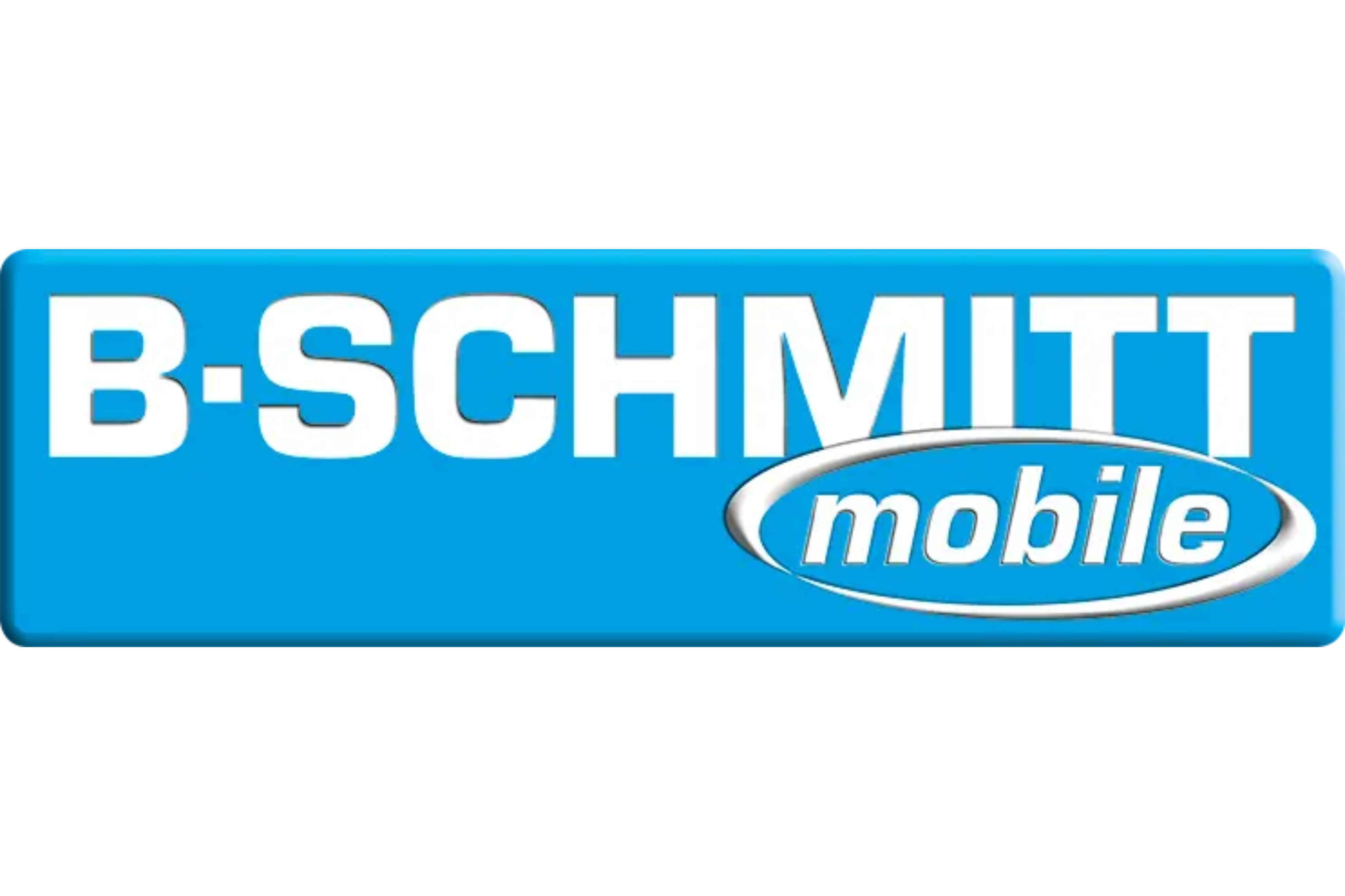 Logo der B. Schmitt mobile GmbH