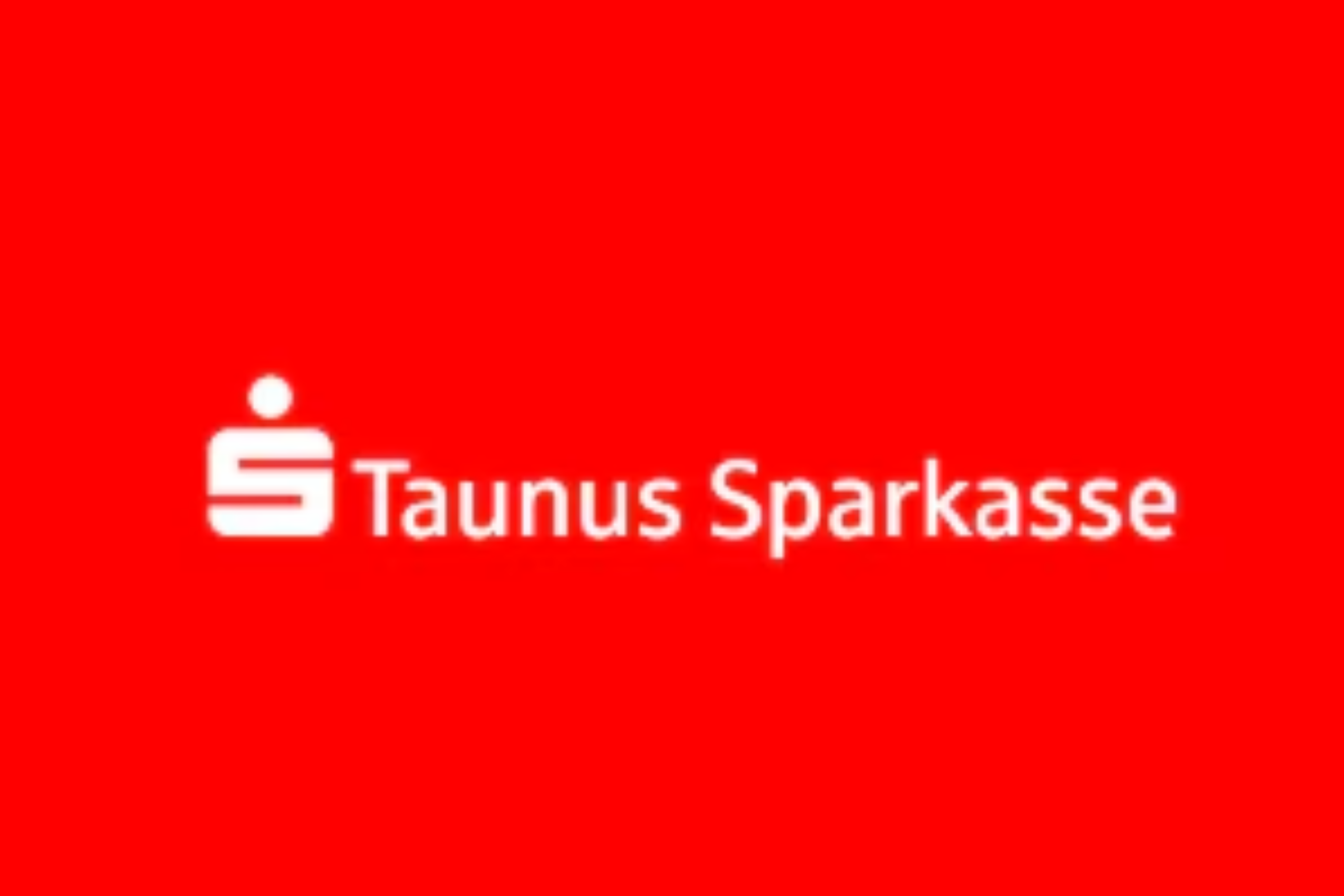 Logo der Taunus Sparkasse